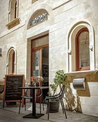 Adelphi Boutique